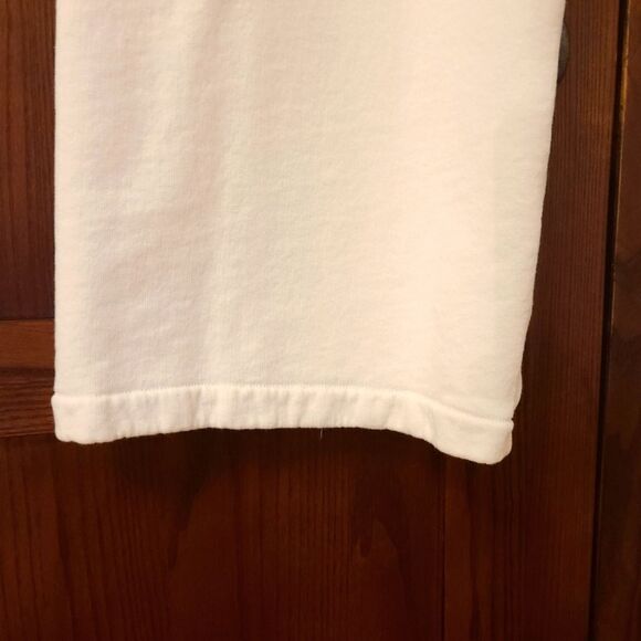 THE GREAT White Sweat Pants - Picture 12 of 12